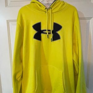 Under Armour Men’s Hoodie